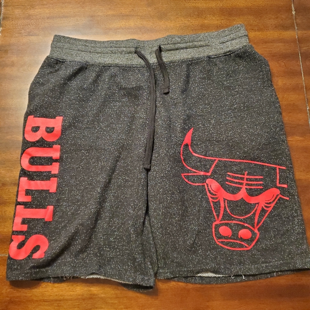 Men's Chicago Bulls Shorts Size XL